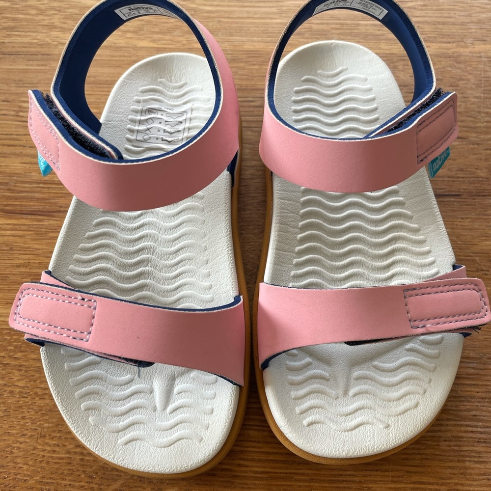 Native Sandals size 10